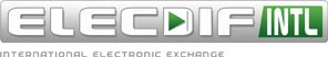 Elecdif Intl : International Electronic Exchange